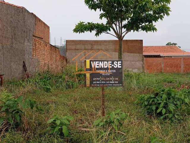 #501 - Área para Venda em Ariquemes - RO - 2