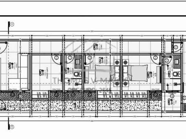 #527 - Casa para Venda em Ariquemes - RO - 3