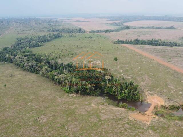 Fazenda para Venda em Ariquemes - 5