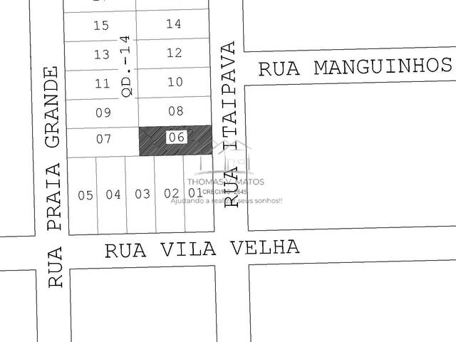 #599 - Área para Venda em Ariquemes - RO - 3