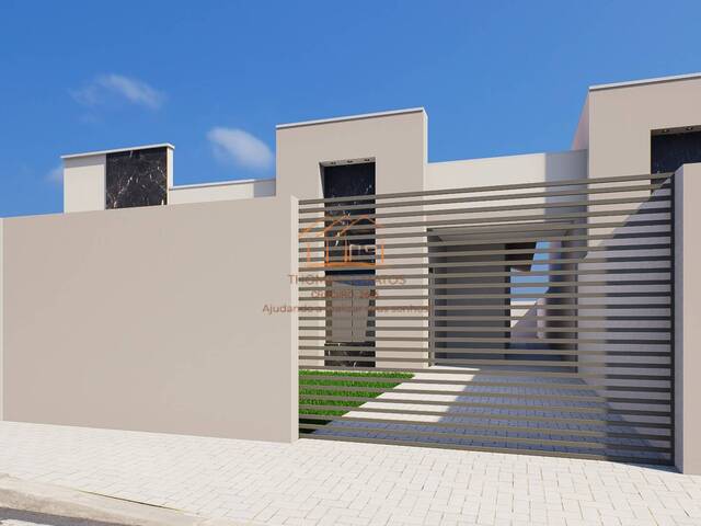 Casa para Venda em Ariquemes - 4